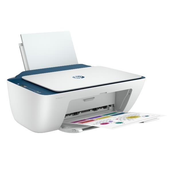 Stampante multifunzione HP DeskJet 2721e